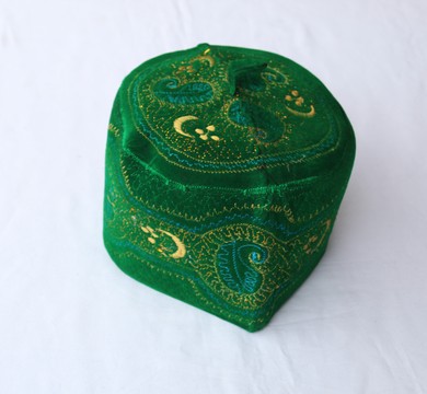 Kufi Cap, Hausa Cap, Fulani Hat, African Mens Hat, African Cap, African Wedding Hats, Fila
