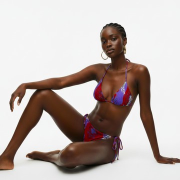 Ensemble bikini Ifuru de Maison Aria