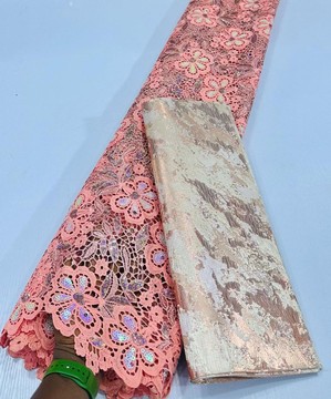 Lace for women, cord lace, lace   (5 yards )
