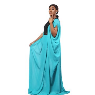 ATIYE DRESS