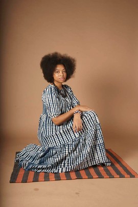 KUMBI dress