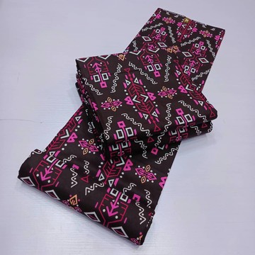 Ankara Wax Fabric 6 yards/African Fashion/ African fabric/ African dress