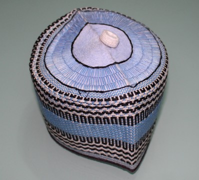 Tradtional cap, Kufi, Mallam cap, Fulani Cap, Fula