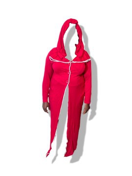 GILET  SANS POCHE AMZERIO