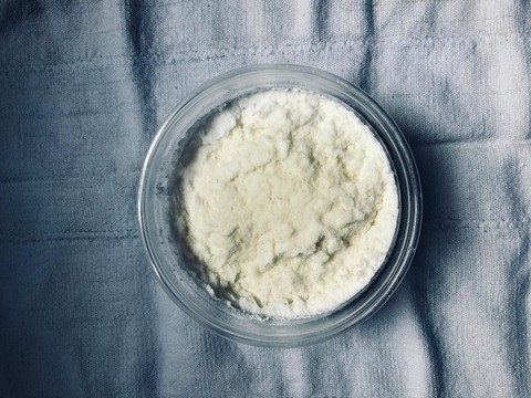 SHEA BUTTER SOULAIKA