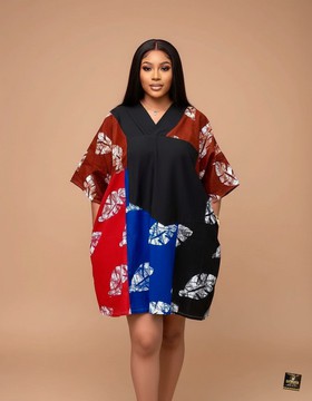Kaftan court Shayo