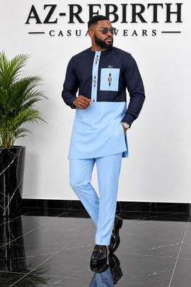 Kaftan pour homme