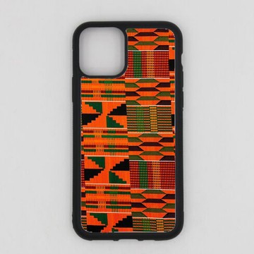Ankara Phone Case