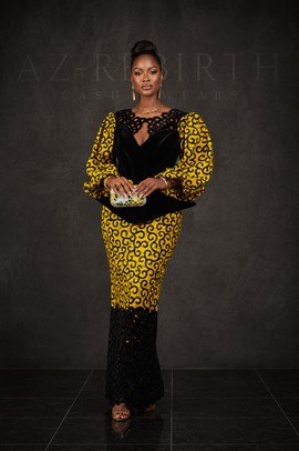 Robe Waliya