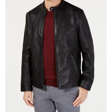 jacket en cuir original de très haut de gamme