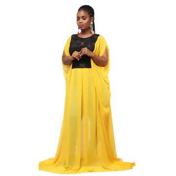 ATIYE DRESS
