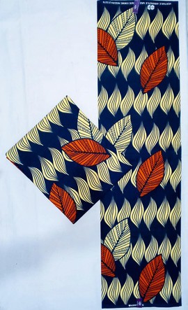 TISSU DE CRÉATEURS- TM0668