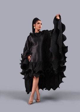 ROBE NOIRE KAI