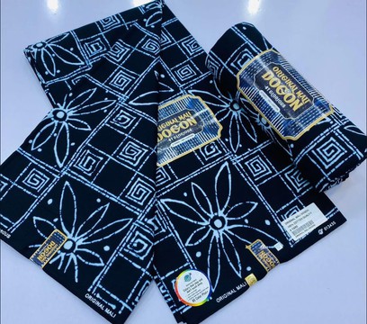 Ankara Wax Fabric 6 yards/African Fashion/ African fabric/ African dress