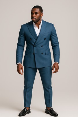 Men's suit
