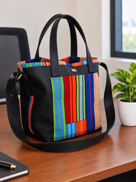 Reversible Handbag