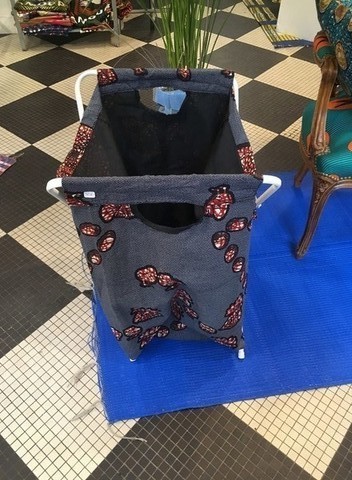 Panniers à linge 🧺