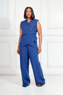 MENA WAISTCOAT SET