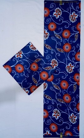 TISSU DE CRAFTERS - TM0254