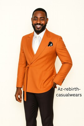 Two-piece rope suit