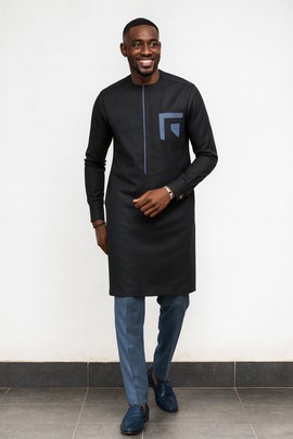 Azeez kaftan