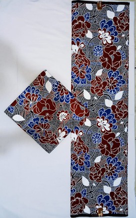 TISSU D’ARTISANS - TM0067