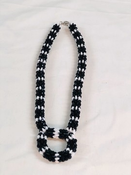 COLLIER HAJIA