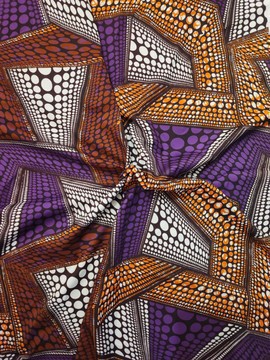 african wax fabric fluid silk fabric