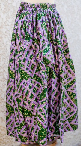 JUMPER SKIRT FRONCE: MAMANMIA