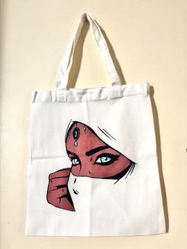 Sac fourre-tout