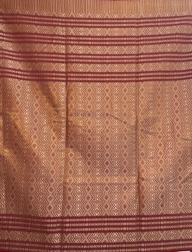 ASIAN FABRIC 1m80/1m20 YTAHA