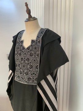 The Starlight Agbada