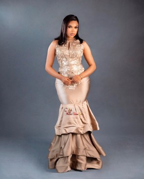 ankara engagement dresses African Bridal Ankara Corset Dress, Corset Dress, Ankara Wedding Corset  Dress
