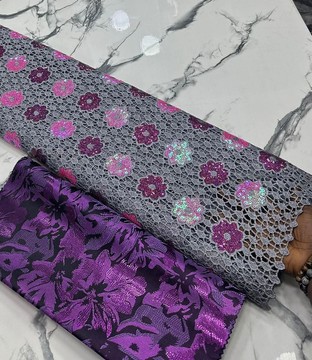 Lace for women, cord lace, lace   (5 yards )