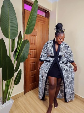 Kimono