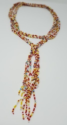 Collier de perles