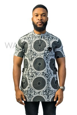 ankara dress shirt designs Buy African print shirts | Dashiki and ankara tops for men