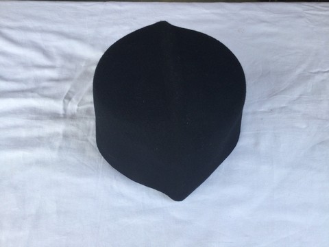 Traditional cap, Kufi, Mallam cap, Fulani Cap, Fula, Igbo Cap