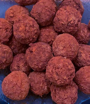 Écorce marrons pour la fertilité ( 2 pièces)