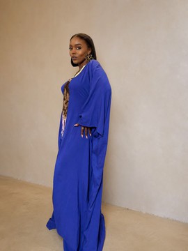 Modèle : Lafiah BMJ
