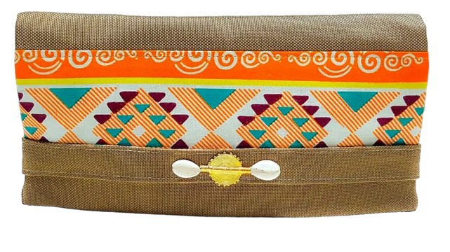 POCHETTE SOIREE IDARIJI