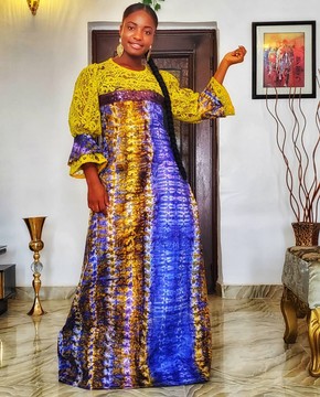 The Meena Maxi Embellished Dress| Long Dress| Women's Clothing| Plus Size