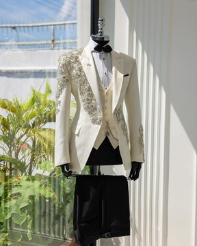 The Unaltered Suit 2.