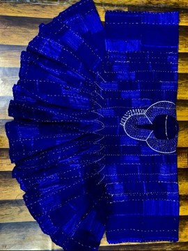 Fugu/Smock with hat