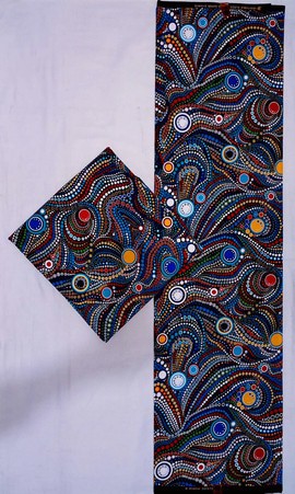 TISSU POUR ARTISANS- TM0590