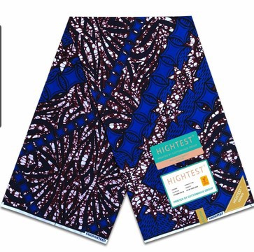 Ankara wax print, Ankara fabric