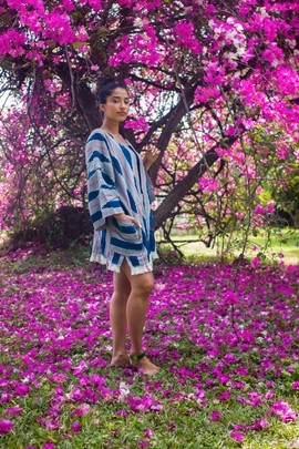 Penny Baulé Cloak (Pre-Order)