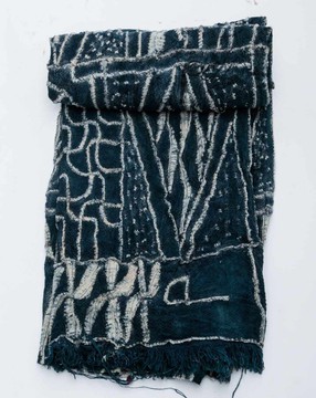 Handcrafted Ndop from Cameroon 150 × 110 cm | B2B Wholesale | FEKIMA