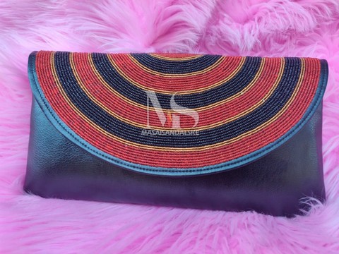 Clutch bags , beaded purse , African Beaded clutch , evening clutch bags , wholesale clutch bag