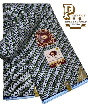 Ankara Wax Fabric 6 yards/African Fashion/ African fabric/ African dress